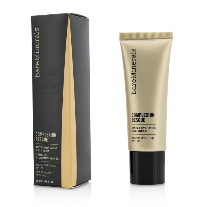 BareMinerals Complexion Rescue Tinted Hydrating Gel Cream SPF30 - 01 Opal 35ml/1.18oz Image 11