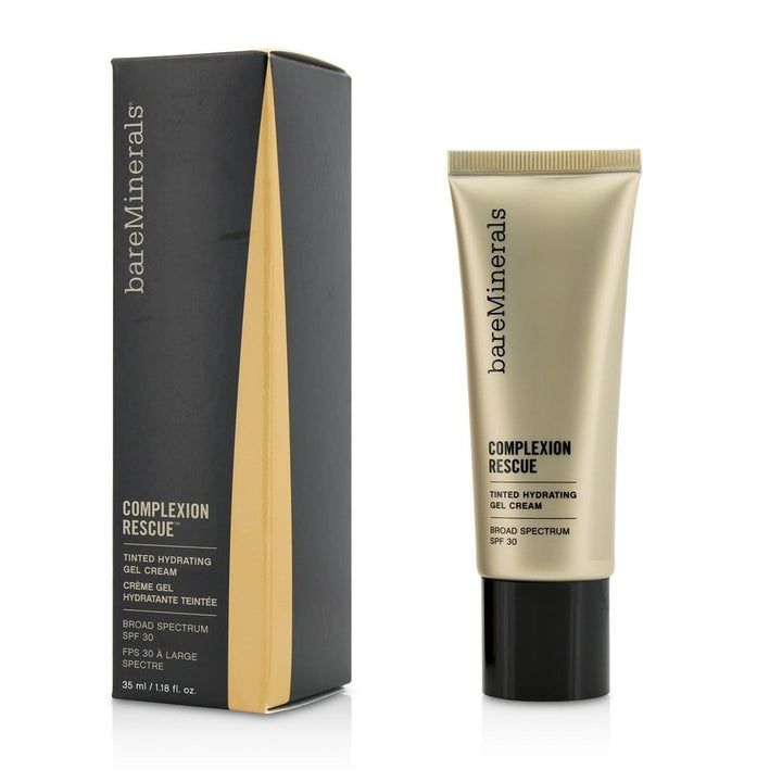 BareMinerals Complexion Rescue Tinted Hydrating Gel Cream SPF30 - 01 Opal 35ml/1.18oz Image 12