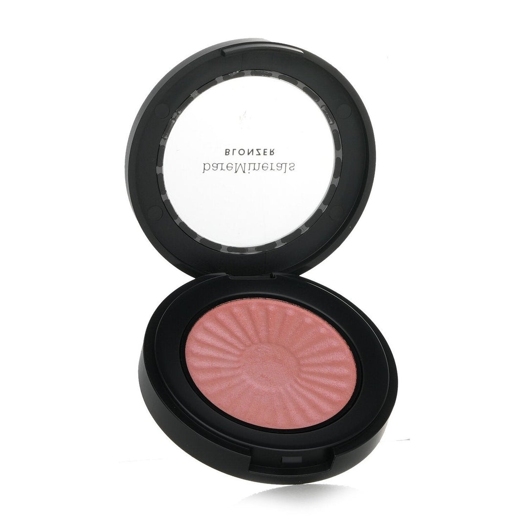 BareMinerals Gen Nude Blonzer (Blush + Bronzer) - Kiss of Pink 3.8g/0.13oz Image 1