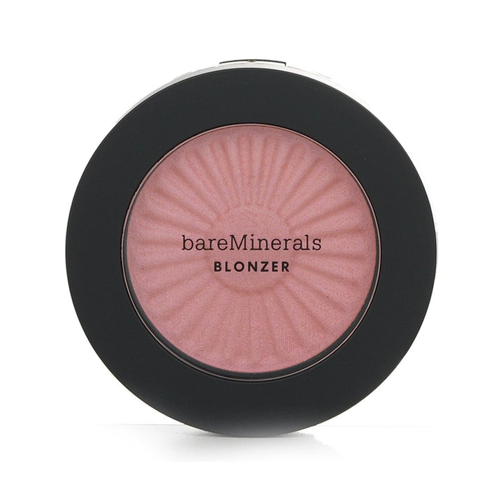 BareMinerals Gen Nude Blonzer (Blush + Bronzer) - Kiss of Pink 3.8g/0.13oz Image 3