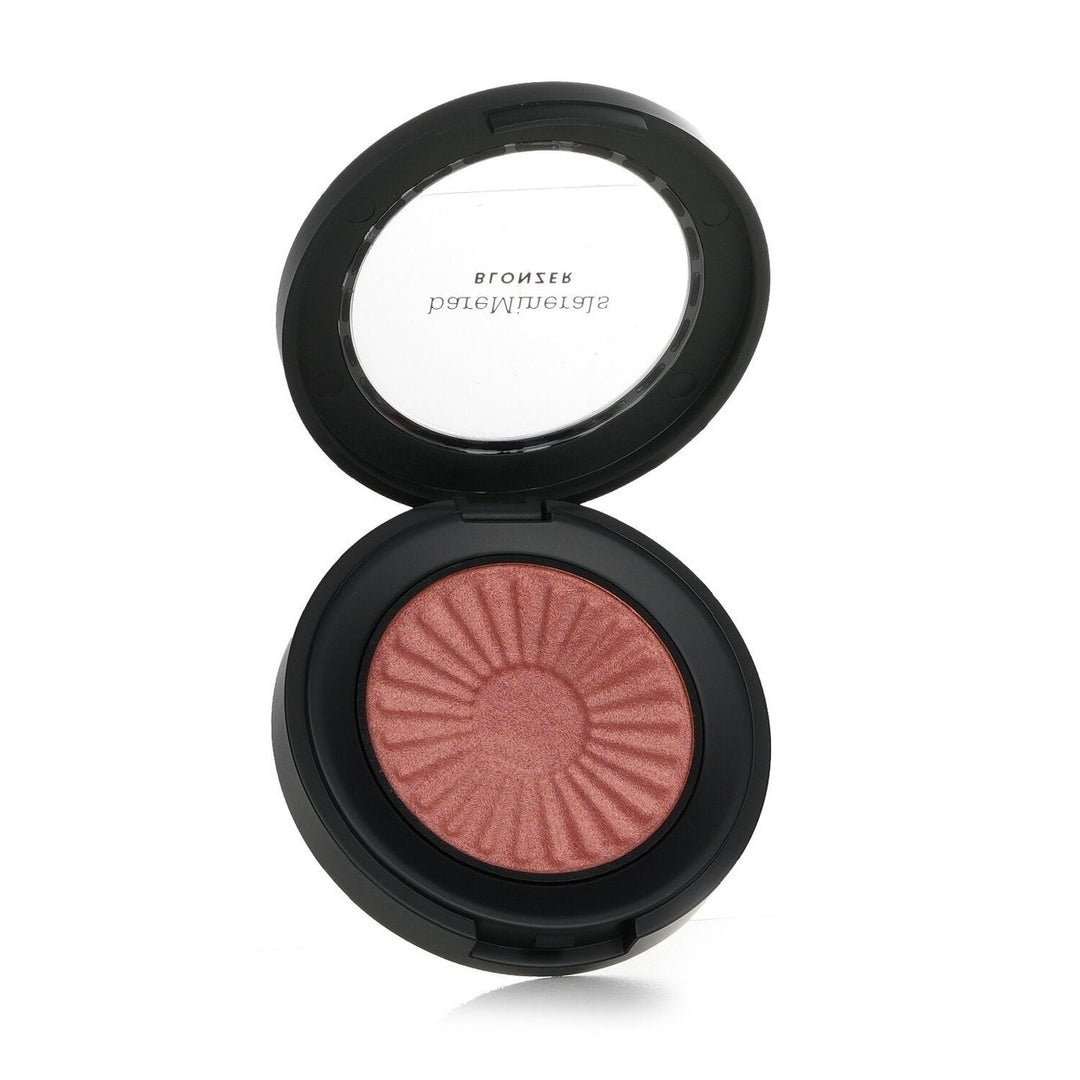 BareMinerals Gen Nude Blonzer (Blush + Bronzer) - Kiss of Pink 3.8g/0.13oz Image 4