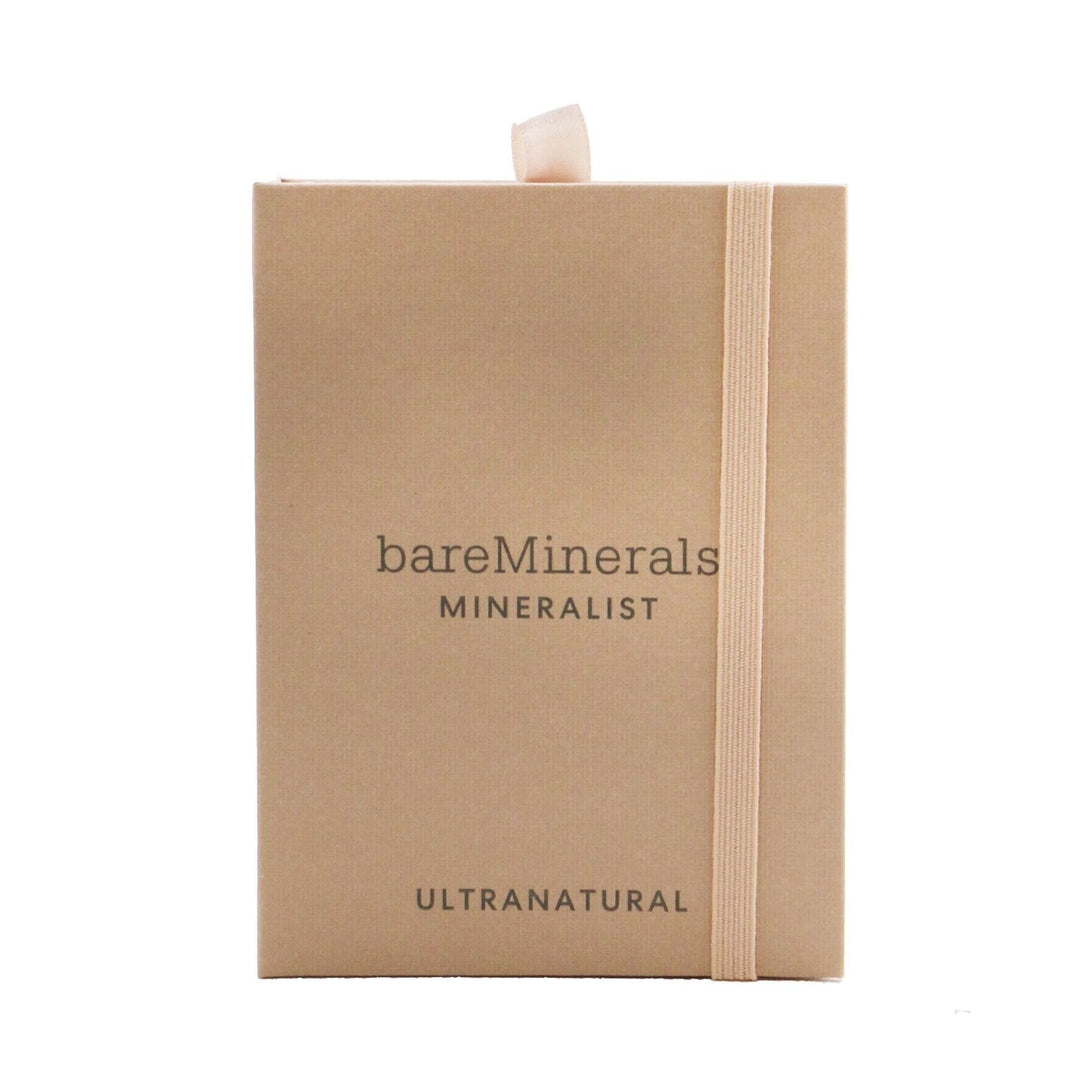 BareMinerals Mineralist Eyeshadow Palette (6x Eyeshadow) - Burnished 6x1.3g/0.04oz Image 11