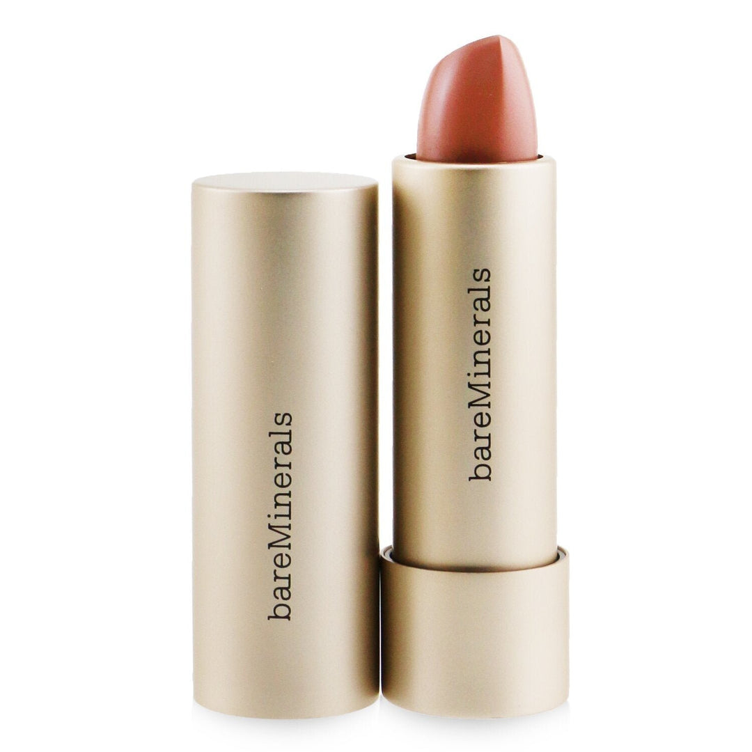 BareMinerals Mineralist Hydra Smoothing Lipstick - Awareness 3.6g/0.12oz Image 1