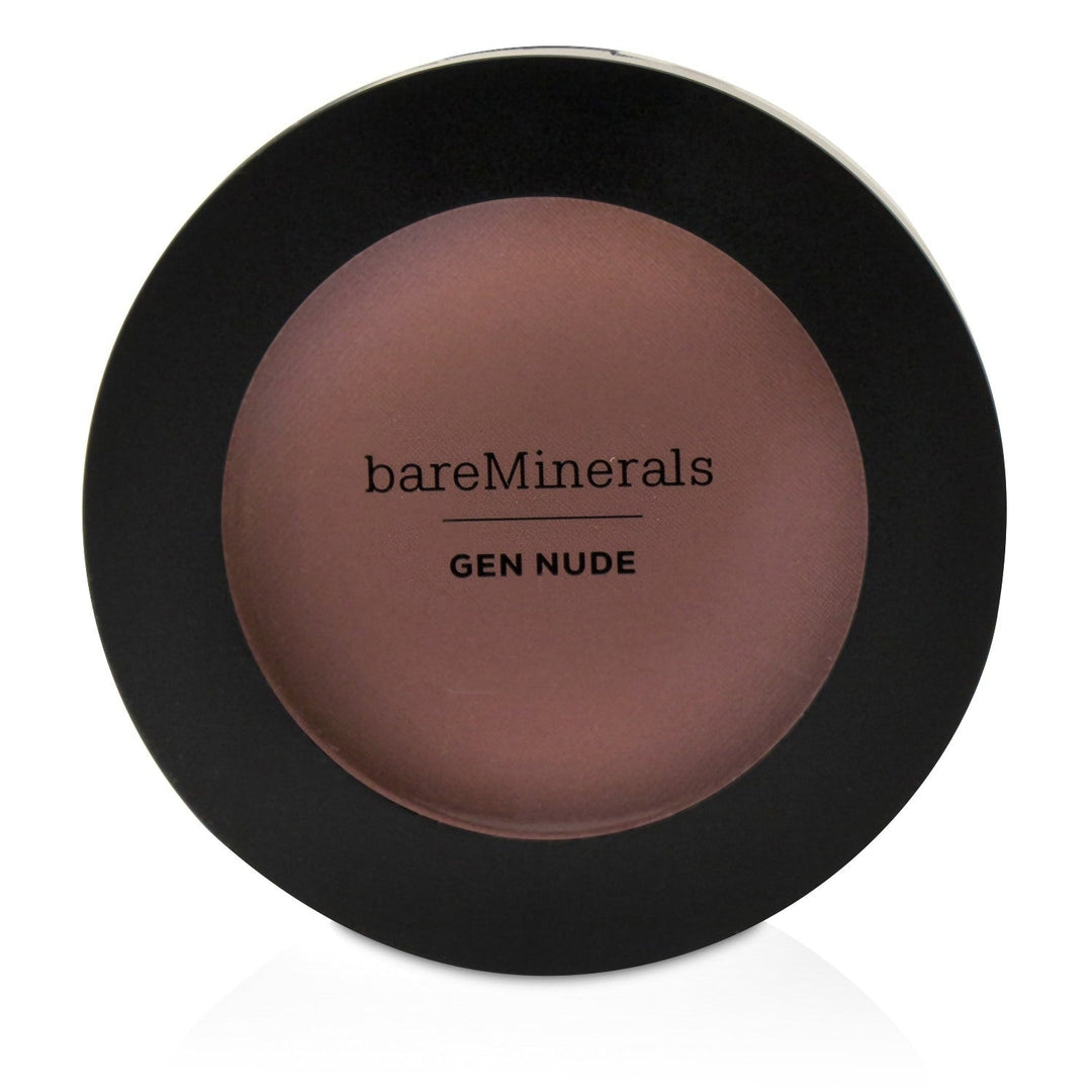 BareMinerals Gen Nude Powder Blush - Beige For Days 6g/0.21oz Image 10