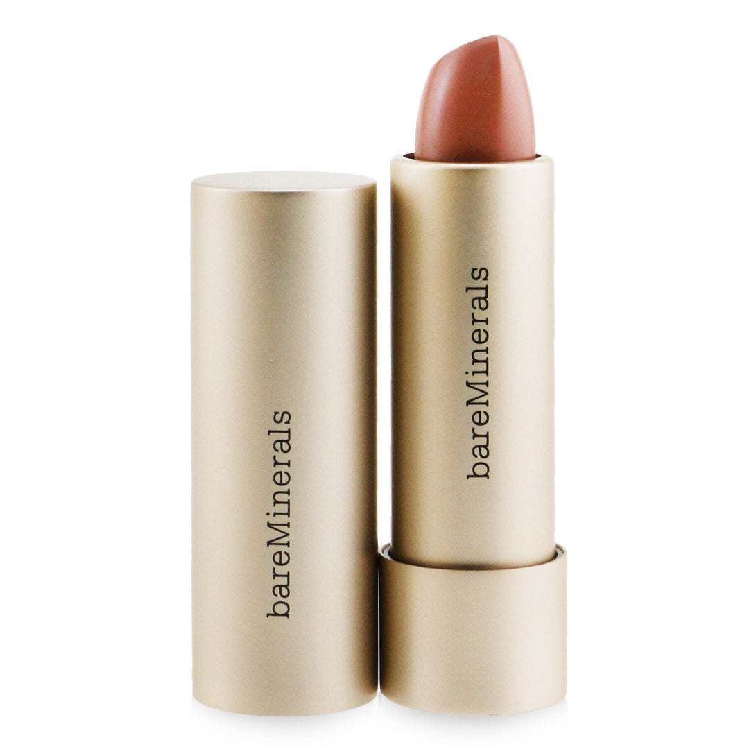 BareMinerals Mineralist Hydra Smoothing Lipstick - Awareness 3.6g/0.12oz Image 3