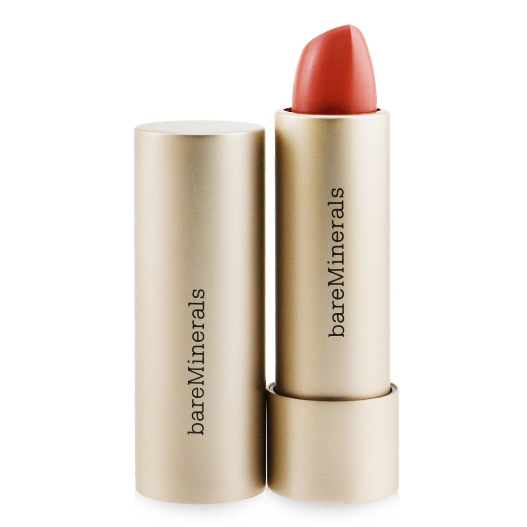 BareMinerals Mineralist Hydra Smoothing Lipstick - Awareness 3.6g/0.12oz Image 4