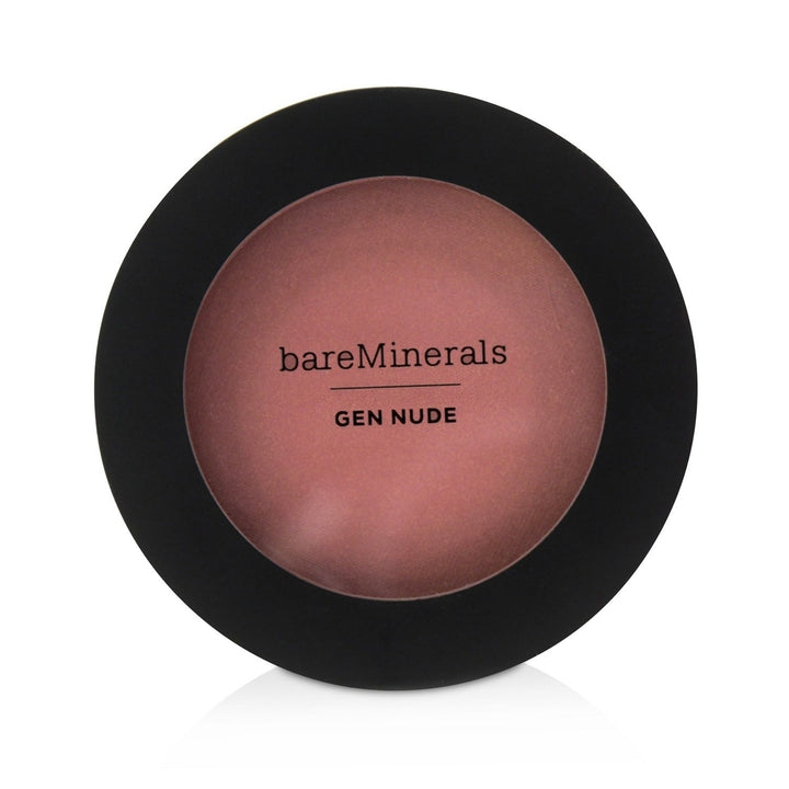 BareMinerals Gen Nude Powder Blush - Beige For Days 6g/0.21oz Image 12