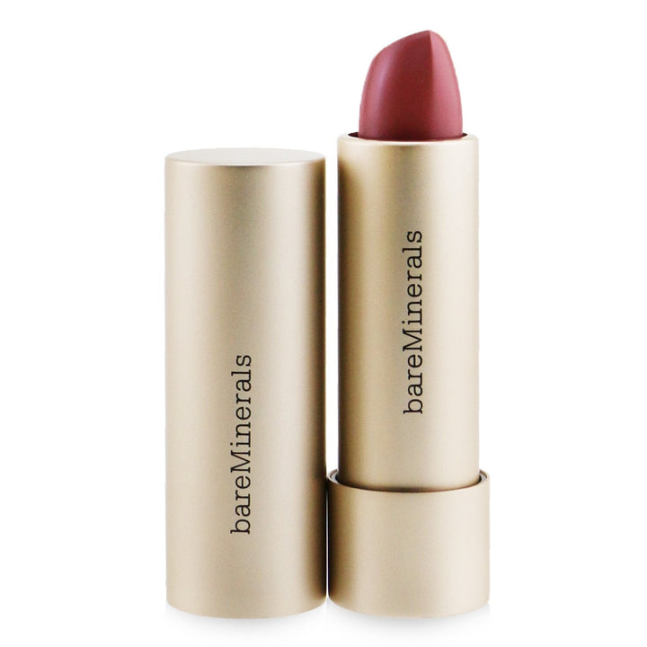 BareMinerals Mineralist Hydra Smoothing Lipstick - Awareness 3.6g/0.12oz Image 4