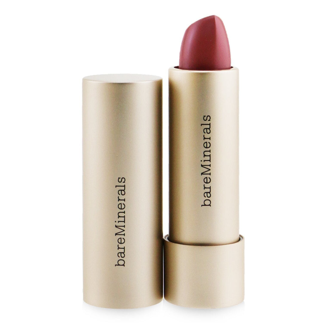 BareMinerals Mineralist Hydra Smoothing Lipstick - Awareness 3.6g/0.12oz Image 1