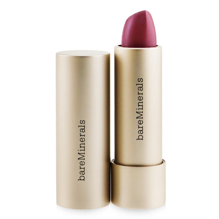 BareMinerals Mineralist Hydra Smoothing Lipstick - Awareness 3.6g/0.12oz Image 6