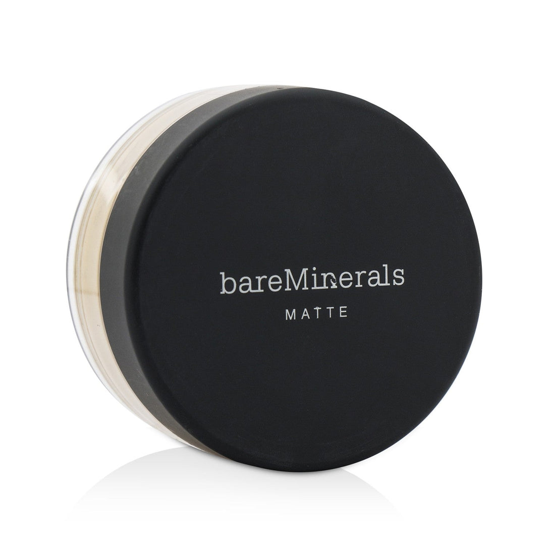 BareMinerals BareMinerals Matte Foundation Broad Spectrum SPF15 - Golden Medium 6g/0.21oz Image 1