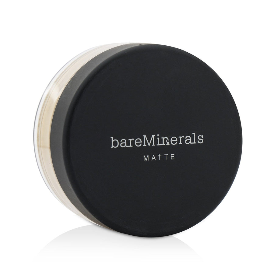 BareMinerals BareMinerals Matte Foundation Broad Spectrum SPF15 - Golden Medium 6g/0.21oz Image 1