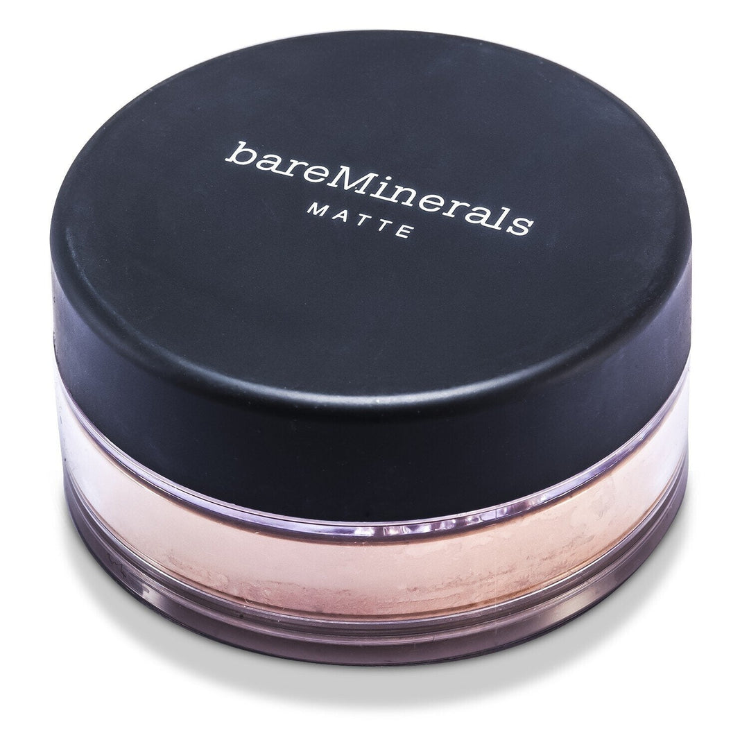 BareMinerals BareMinerals Matte Foundation Broad Spectrum SPF15 - Golden Medium 6g/0.21oz Image 2