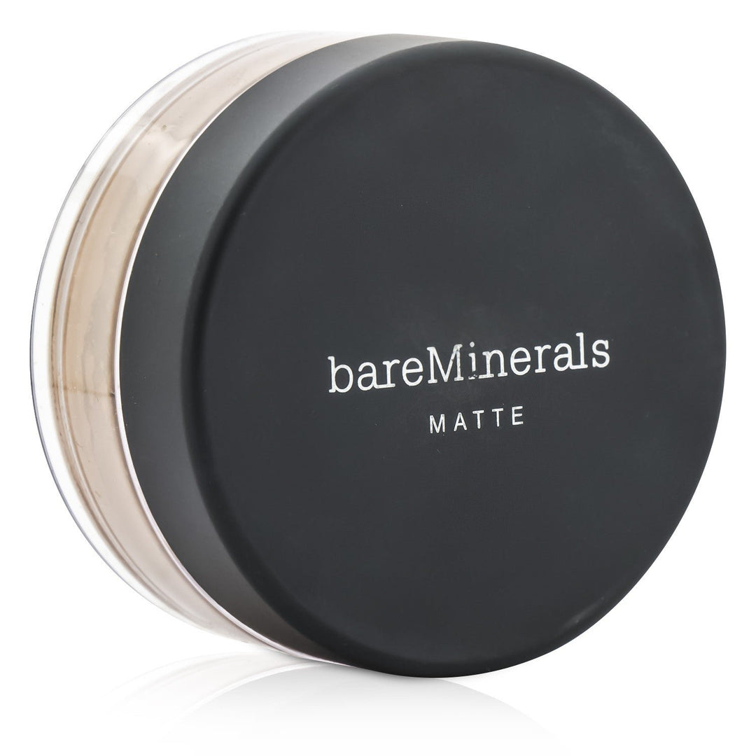 BareMinerals BareMinerals Matte Foundation Broad Spectrum SPF15 - Golden Medium 6g/0.21oz Image 4