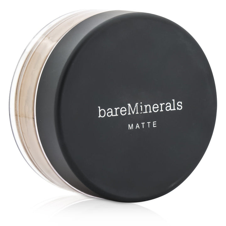 BareMinerals BareMinerals Matte Foundation Broad Spectrum SPF15 - Golden Medium 6g/0.21oz Image 4