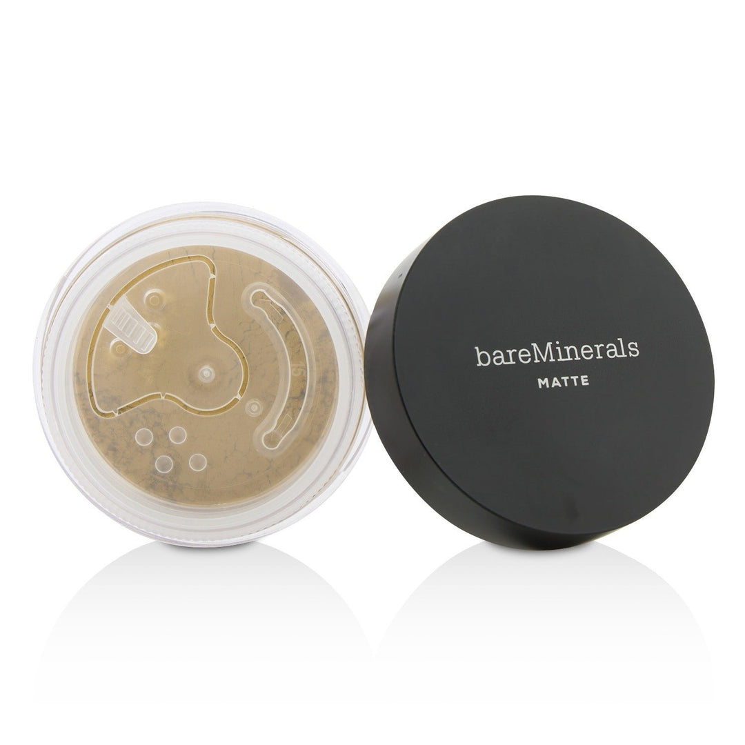 BareMinerals BareMinerals Matte Foundation Broad Spectrum SPF15 - Golden Medium 6g/0.21oz Image 4