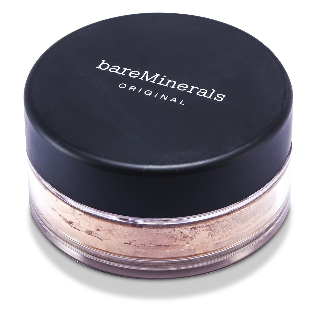 BareMinerals BareMinerals Original SPF 15 Foundation - Fair 8g/0.28oz Image 3