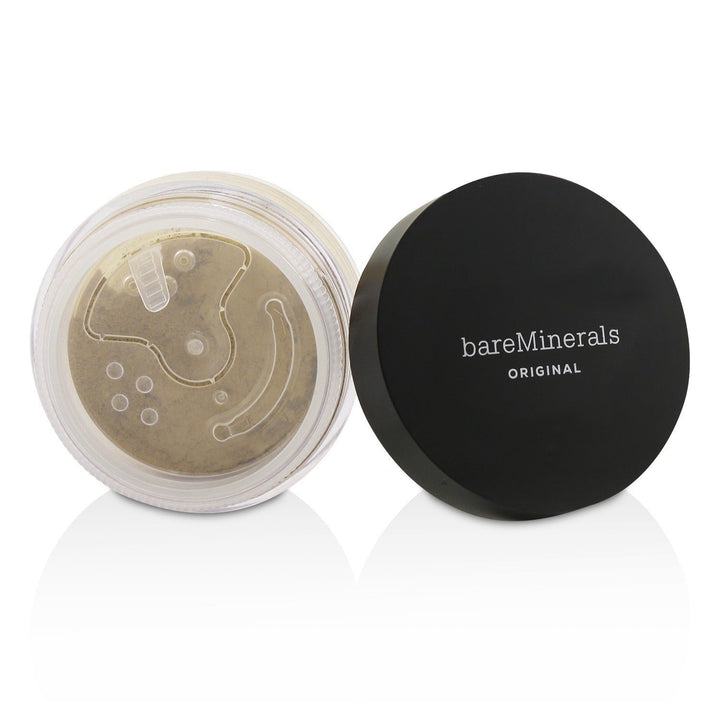 BareMinerals BareMinerals Matte Foundation Broad Spectrum SPF15 - Golden Medium 6g/0.21oz Image 8