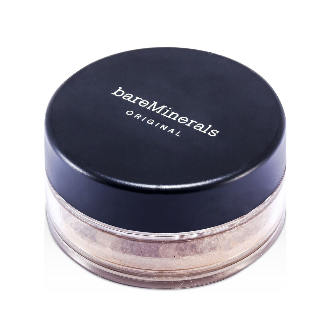 BareMinerals BareMinerals Original SPF 15 Foundation - Fair 8g/0.28oz Image 6