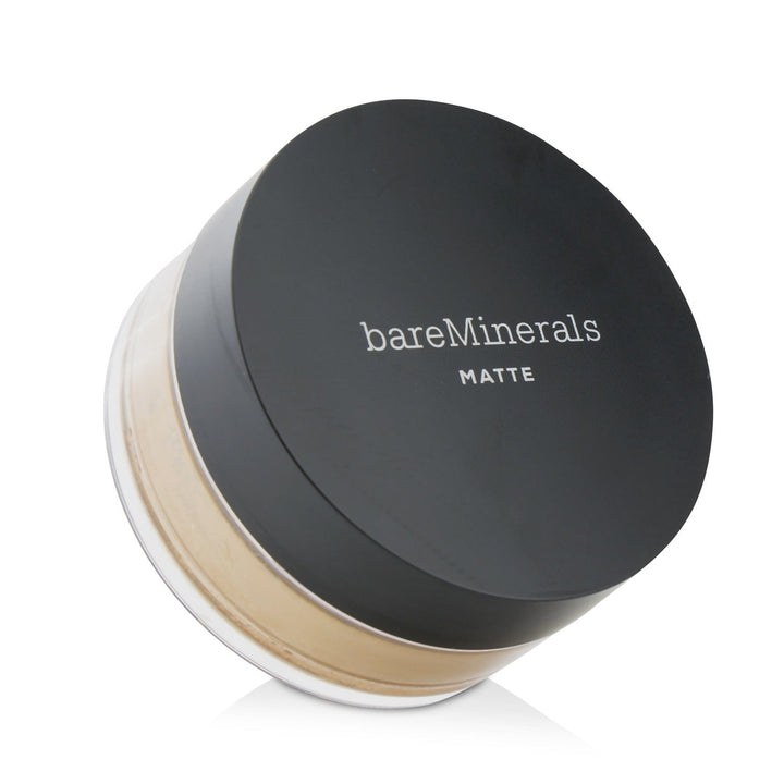 BareMinerals BareMinerals Matte Foundation Broad Spectrum SPF15 - Golden Medium 6g/0.21oz Image 11