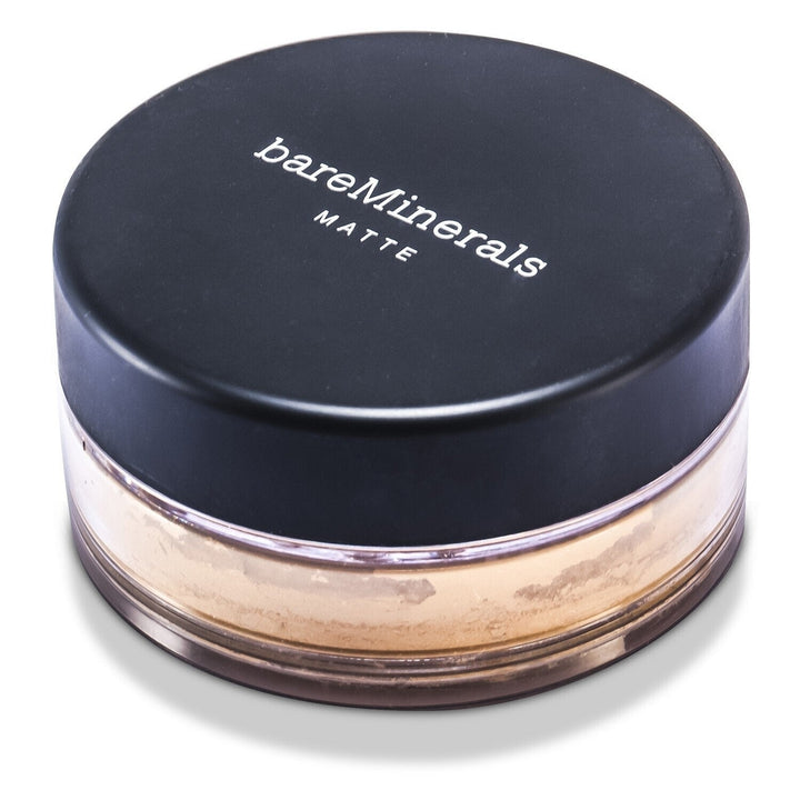 BareMinerals BareMinerals Matte Foundation Broad Spectrum SPF15 - Golden Medium 6g/0.21oz Image 12