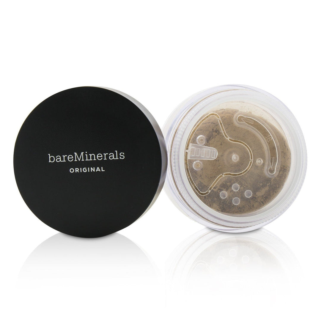 BareMinerals BareMinerals Original SPF 15 Foundation - Fair 8g/0.28oz Image 9