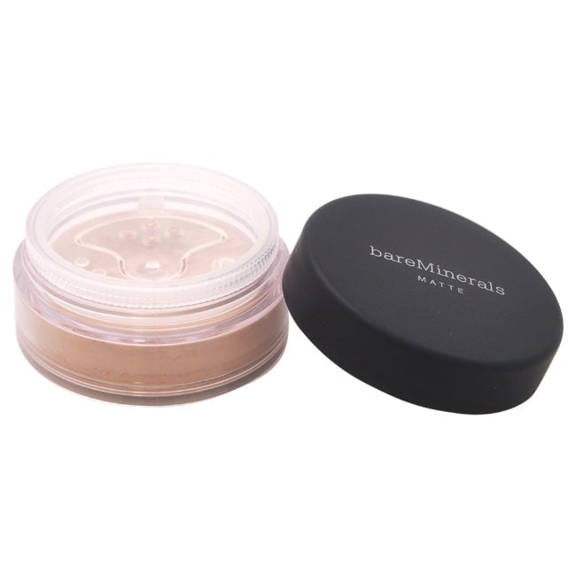 bareMinerals Matte Foundation SPF 15 - Medium (C25) by bareMinerals for Women - 0.21 oz Foundation Image 1