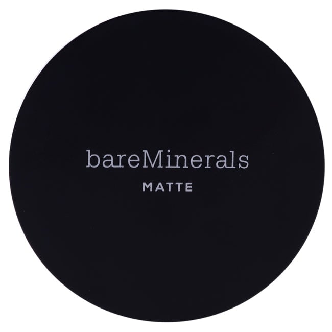 bareMinerals Matte Foundation SPF 15 - N20 Medium Beige by bareMinerals for Women - 0.21 oz Foundation Image 1