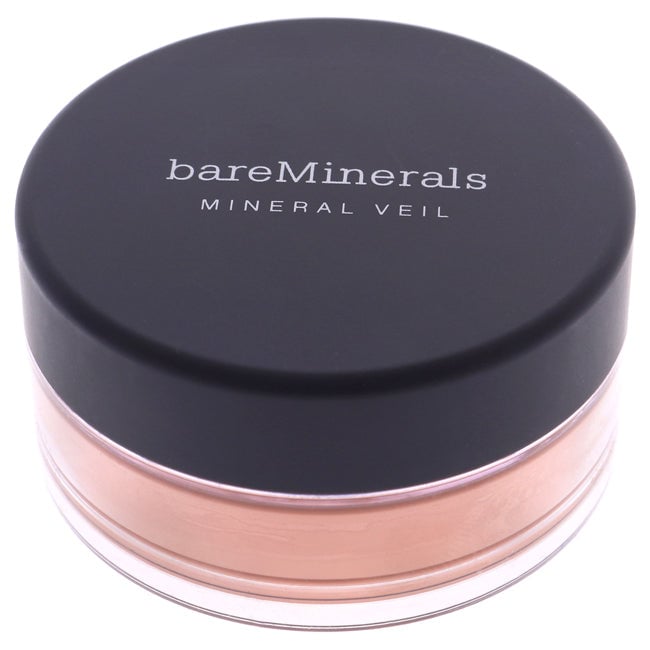 BareMinerals Mineral Veil Finishing Powder - Tinted by bareMinerals for Women - 0.3 oz Powder Image 1