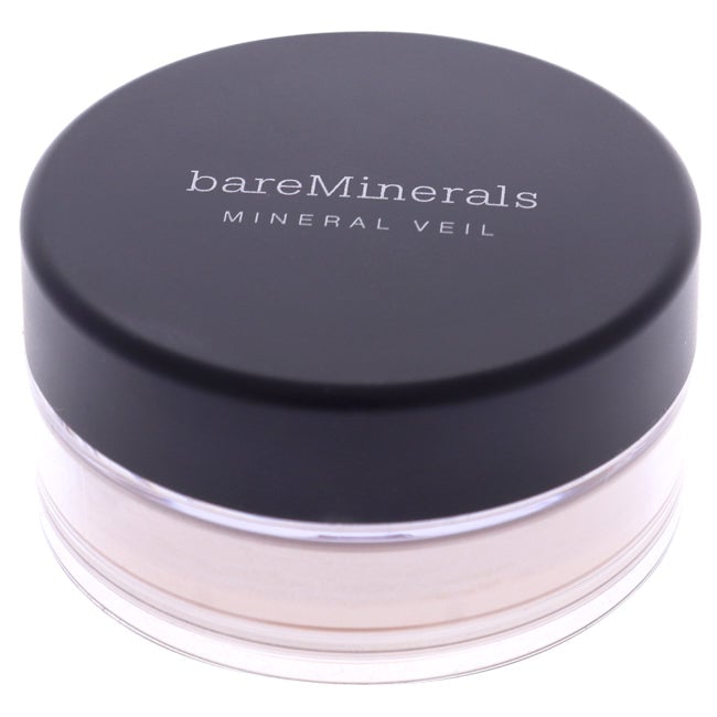 bareMinerals Mineral Veil Finishing Powder - Illuminating by bareMinerals for Women - 0.3 oz Powder Image 1