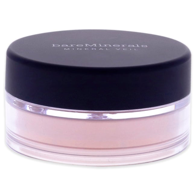 bareMinerals Mineral Veil Finishing Powder SPF 25 - Original by bareMinerals for Women - 0.21 oz Powder Image 1