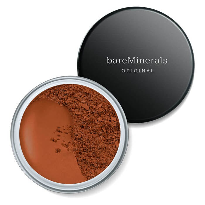 BareMinerals Bare Minerals Warm Deep Original Foundation 2g Image 1