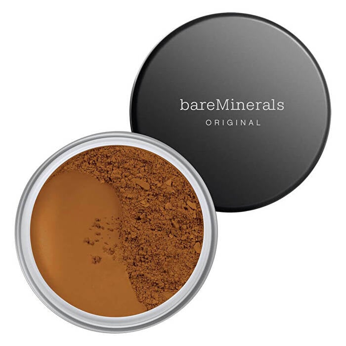 BareMinerals Bare Minerals Original Foundation No.24 Neutral Dark 8g Image 1