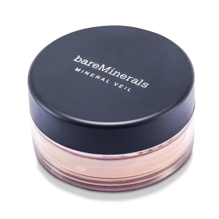 BareMinerals BareMinerals Mineral Veil - Tinted Mineral Veil 9g/0.3oz Image 1