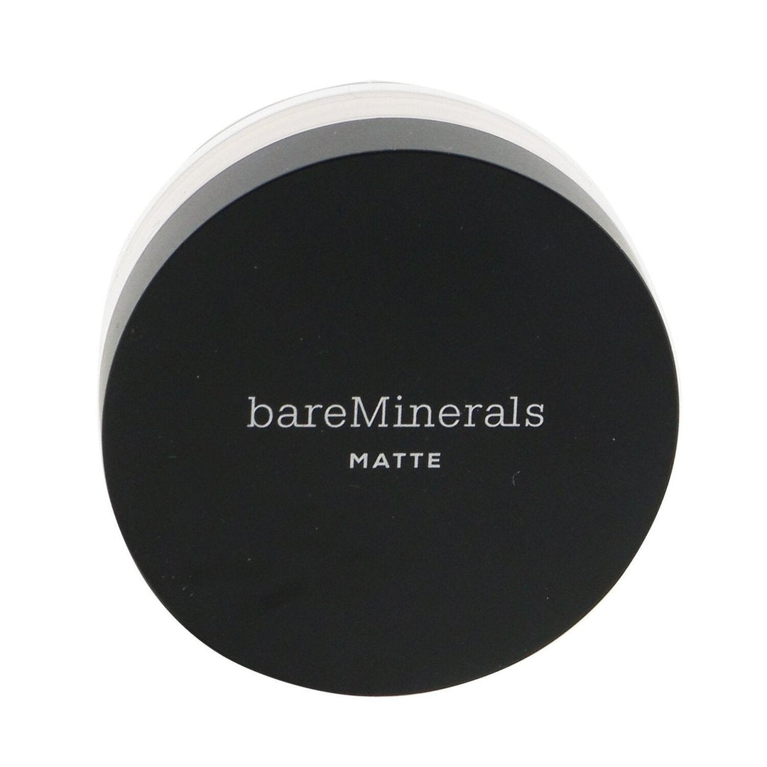 BareMinerals BareMinerals Matte Foundation Broad Spectrum SPF15 - Fair 6g/0.21oz Image 2