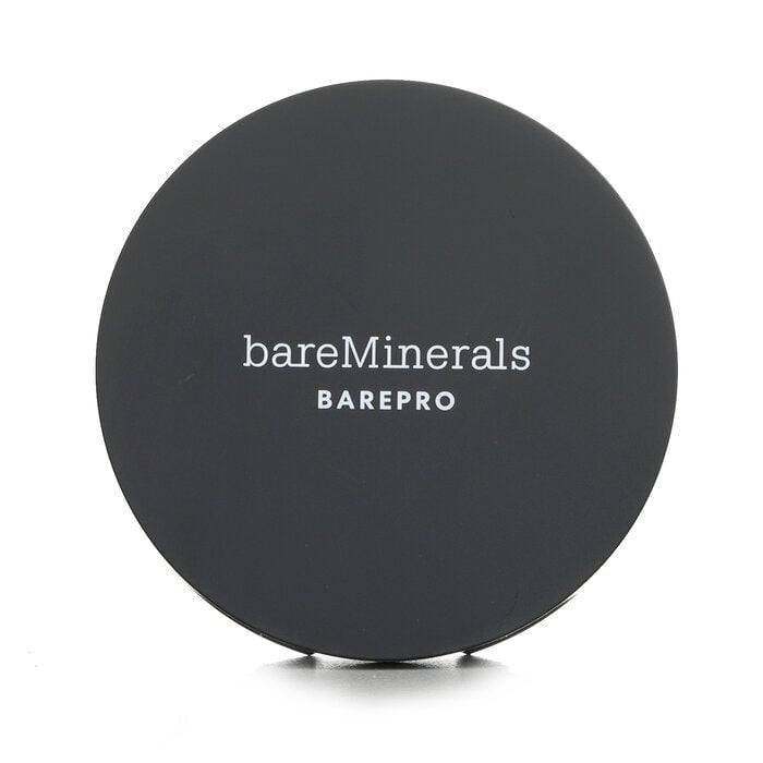 BareMinerals Barepro 16hr Skin Perfecting Powder Foundation - 27 Light Neutral 8g/0.28oz Image 3