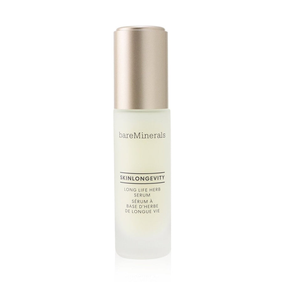 BareMinerals Skinlongevity Long Life Herb Serum 30ml/1oz Image 1