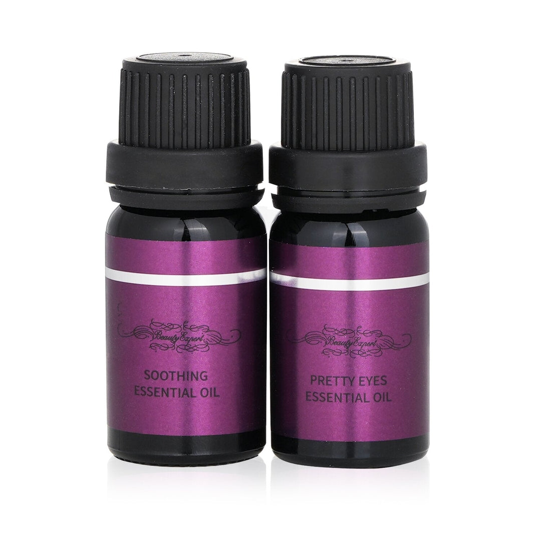 Beauty Expert Essential Oil Value Set: 2x9ml/0.3oz Image 1