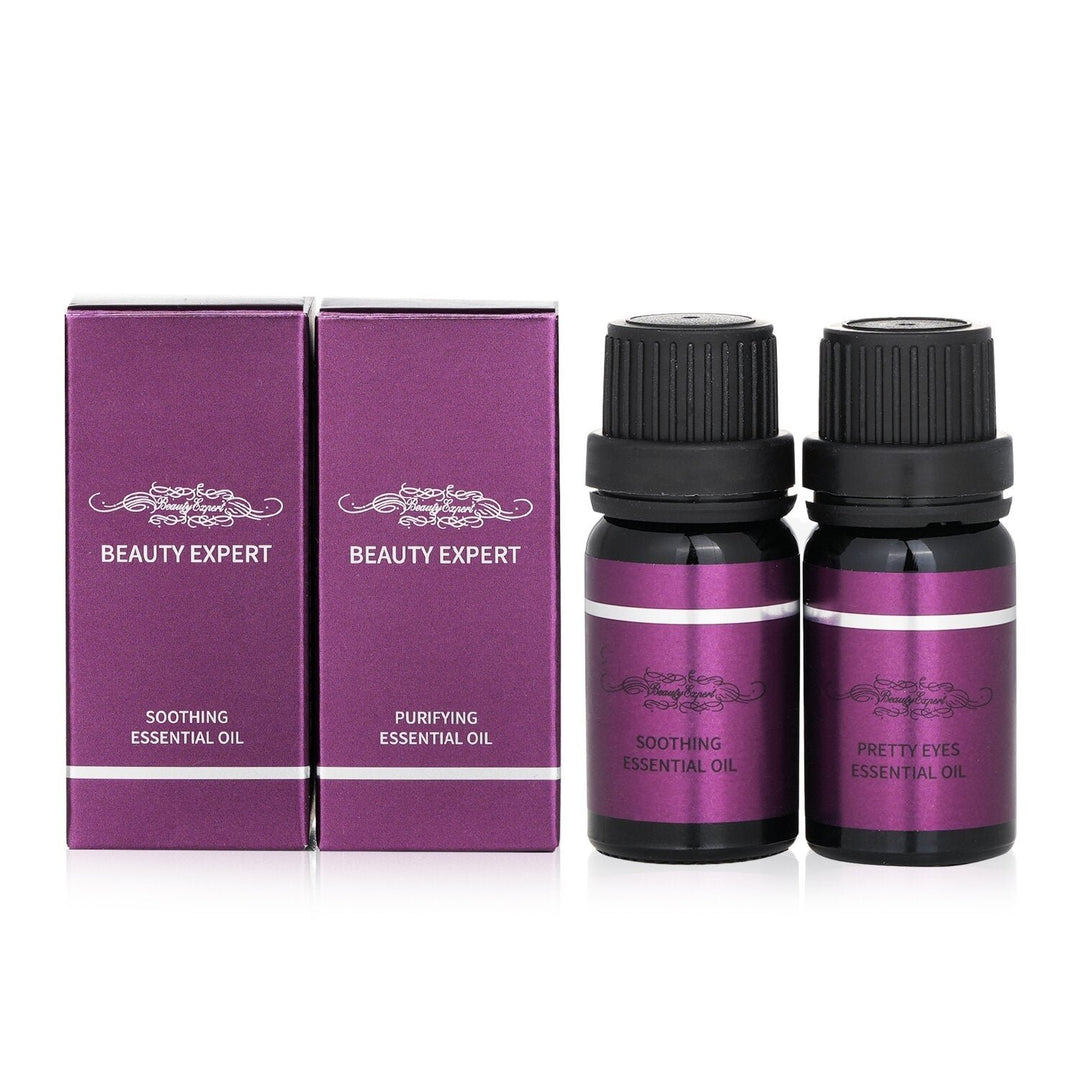 Beauty Expert Essential Oil Value Set: 2x9ml/0.3oz Image 2