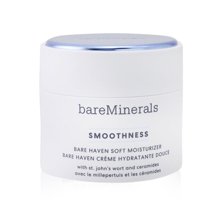 BareMinerals Smoothness Bare Haven Soft Moisturizer 50g/1.7oz Image 1