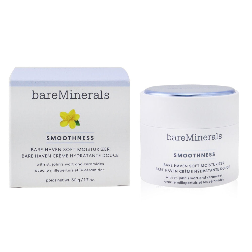 BareMinerals Smoothness Bare Haven Soft Moisturizer 50g/1.7oz Image 2