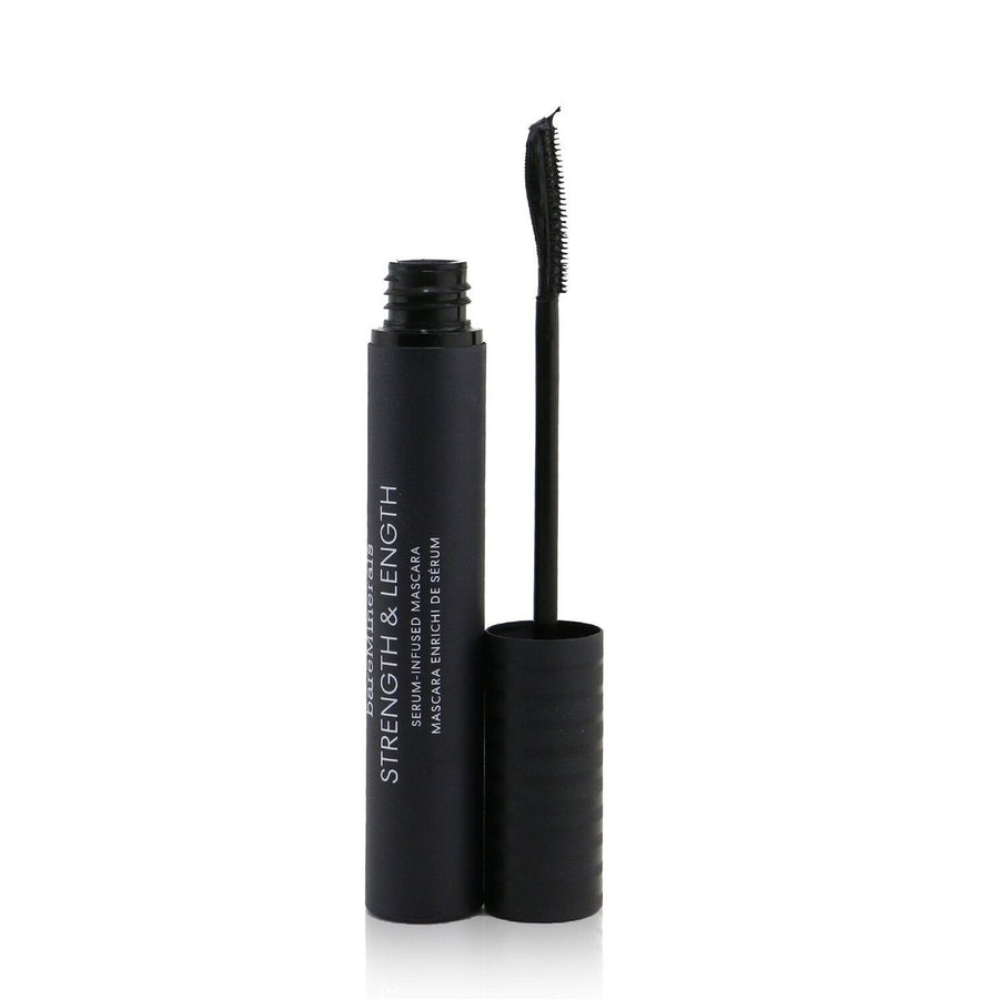 BareMinerals Strength and Length Serum Infused Mascara 8ml/0.27oz Image 1