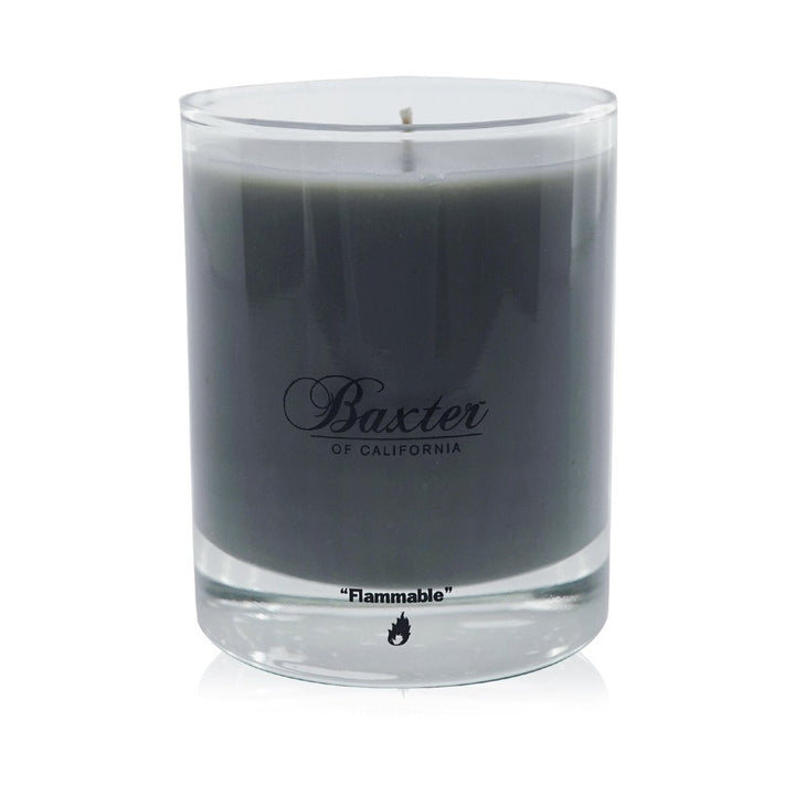 Baxter Of California Scented Candles - Sweet Ash 168g/6oz Image 3