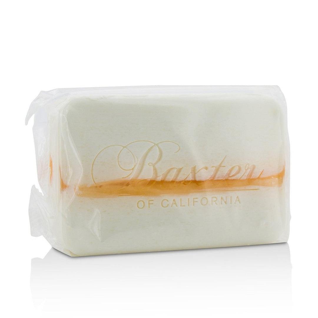 Baxter Of California Vitamin Cleansing Bar (Citrus And Herbal-Musk Essence) 198g/7oz Image 2