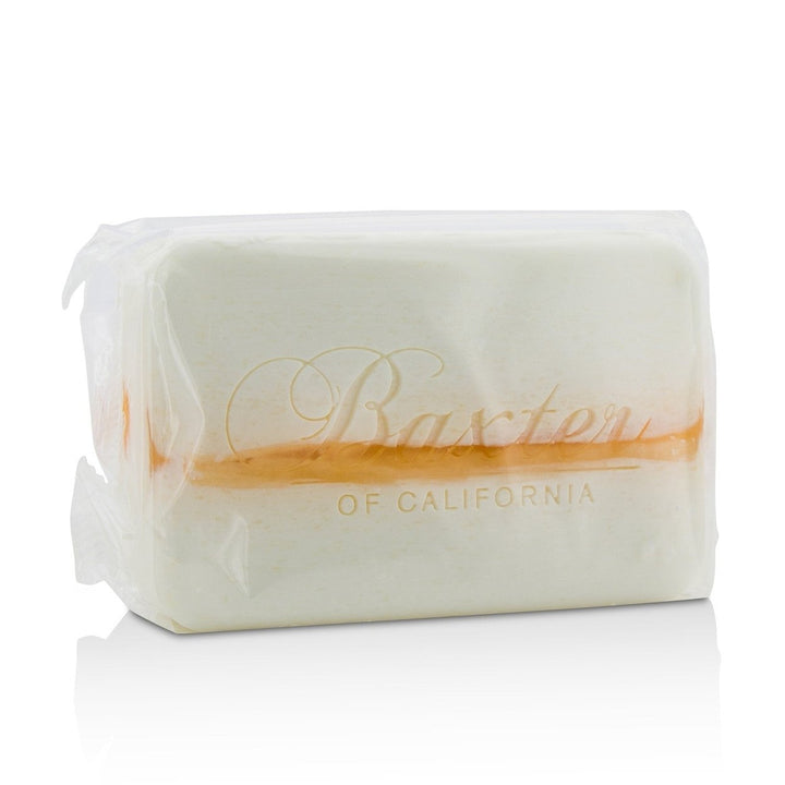 Baxter Of California Vitamin Cleansing Bar (Citrus And Herbal-Musk Essence) 198g/7oz Image 2