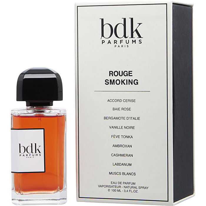 BDK Parfums Bdk Parfums Bdk Rouge Smoking Eau De Parfum Spray 100ml/3.4oz Image 1