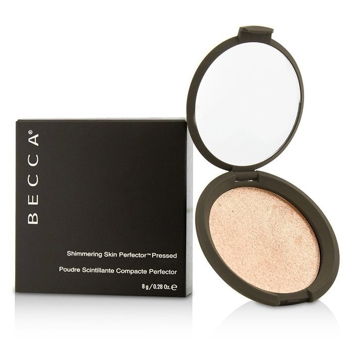 Becca Shimmering Skin Perfector Pressed Powder - Opal 8g/0.28oz Image 2