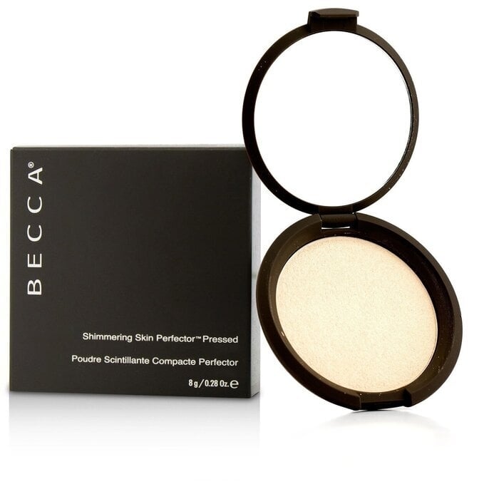 Becca Shimmering Skin Perfector Pressed Powder - Moonstone 7g/0.25oz Image 2