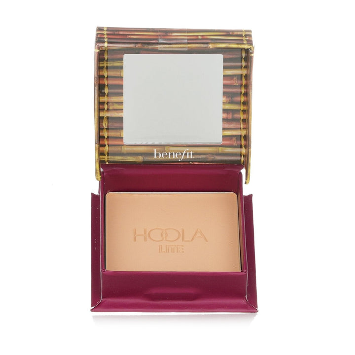 Benefit Hoola Light Matte Bronzer - Hoola Lite 8g/0.28oz Image 1