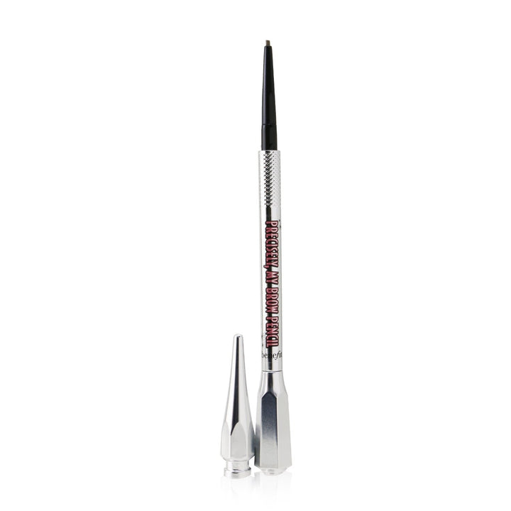 Benefit Precisely My Brow Pencil (Ultra Fine Brow Defining Pencil) - 2.5 (Neutral Blonde) 0.08g/0.002oz Image 1